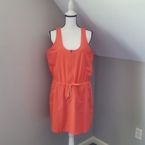 Athleta Expedition Dress